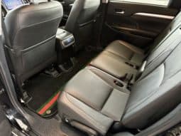 
										Toyota Highlander (III), 2021 full									