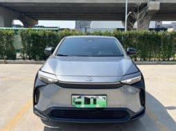 
										Toyota BZ4X, 2023 full									