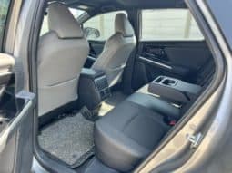 
										Toyota BZ4X, 2023 full									