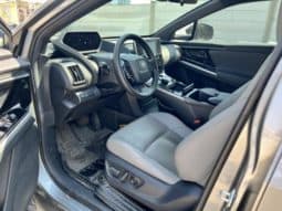 
										Toyota BZ4X, 2023 full									