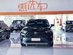 
										Toyota RAV4 (IV), 2024 full									