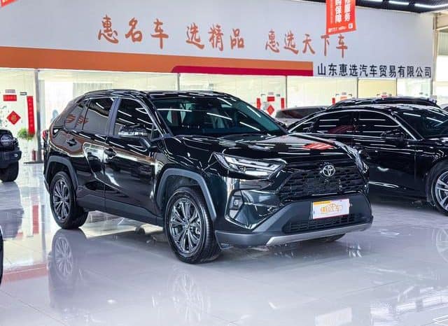 
								Toyota RAV4 (IV), 2024 full									