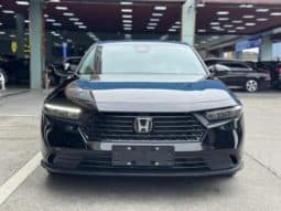 
										Honda Accord, 2024 full									