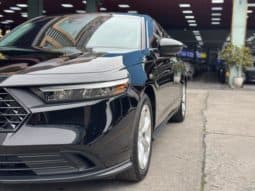 
										Honda Accord, 2024 full									