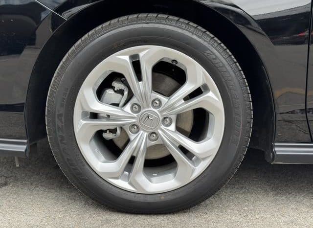 
								Honda Accord, 2024 full									