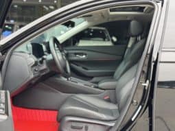 
										Honda Accord, 2024 full									