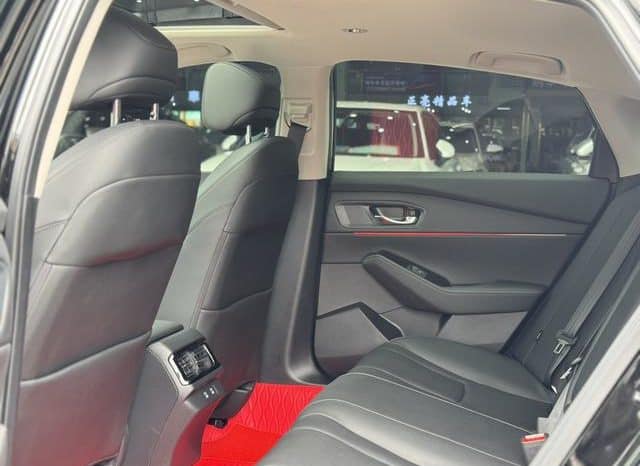 
								Honda Accord, 2024 full									