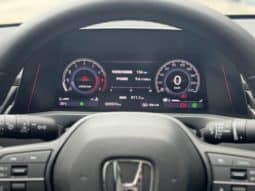 
										Honda Accord, 2024 full									