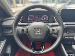 
										Honda Accord, 2024 full									
