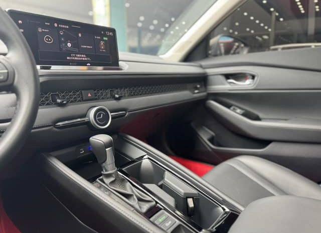 
								Honda Accord, 2024 full									