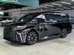 67de6595ad14e Toyota Vellfire (II), 2024