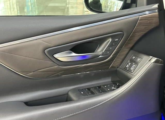
								Toyota Vellfire (II), 2024 full									