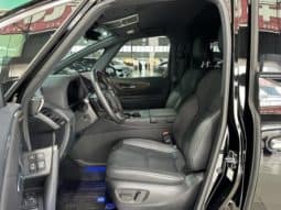 
										Toyota Vellfire (II), 2024 full									