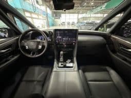
										Toyota Vellfire (II), 2024 full									