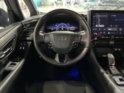 
										Toyota Vellfire (II), 2024 full									
