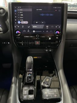 
										Toyota Vellfire (II), 2024 full									