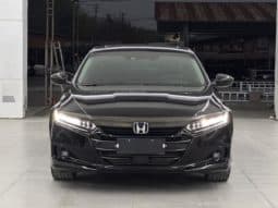 
										Honda Accord, 2022 full									