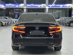 
										Honda Accord, 2022 full									
