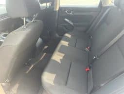 
										Honda Civic, 2022 full									