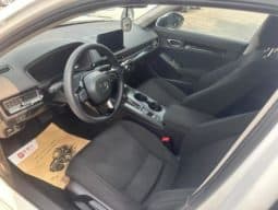 
										Honda Civic, 2022 full									