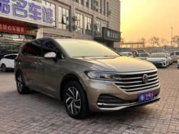 
										Volkswagen Viloran, 2022 full									