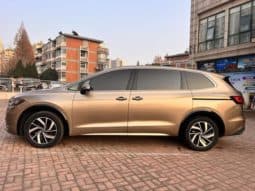 
										Volkswagen Viloran, 2022 full									
