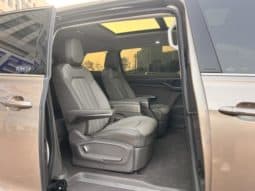 
										Volkswagen Viloran, 2022 full									