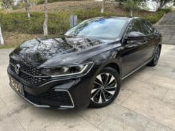 67de7265eaf46 Volkswagen Passat, 2023