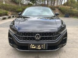 
										Volkswagen Passat, 2023 full									