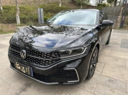 
										Volkswagen Passat, 2023 full									