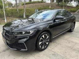 
										Volkswagen Passat, 2023 full									