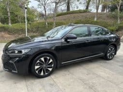 
										Volkswagen Passat, 2023 full									
