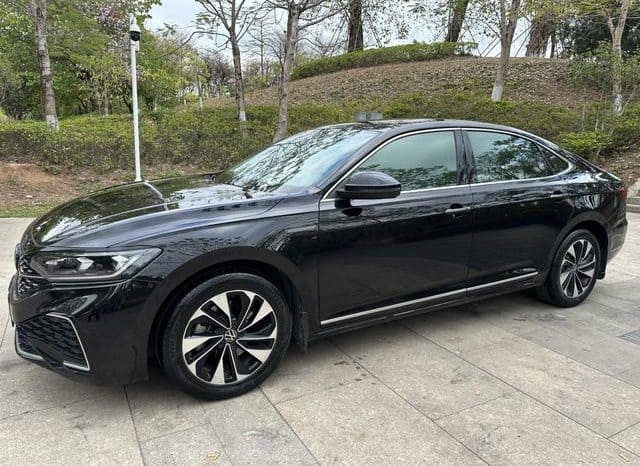 
								Volkswagen Passat, 2023 full									