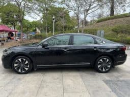 
										Volkswagen Passat, 2023 full									