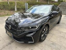 
										Volkswagen Passat, 2023 full									