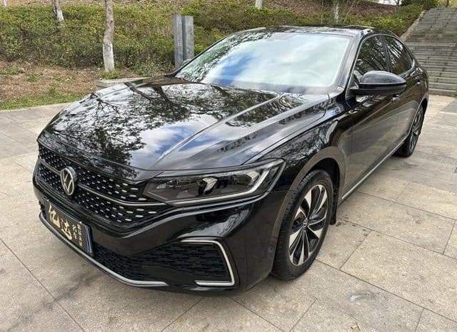 
								Volkswagen Passat, 2023 full									