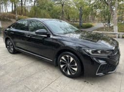 
										Volkswagen Passat, 2023 full									