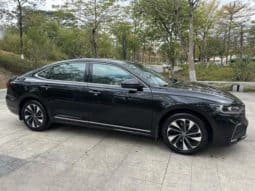 
										Volkswagen Passat, 2023 full									