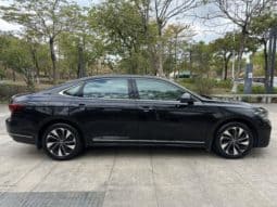 
										Volkswagen Passat, 2023 full									