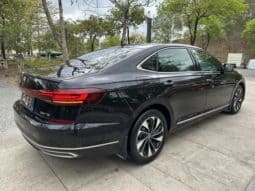 
										Volkswagen Passat, 2023 full									