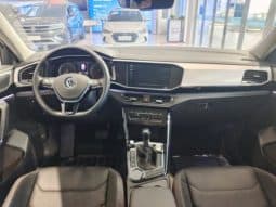 
										Volkswagen Tayron, 2021 full									