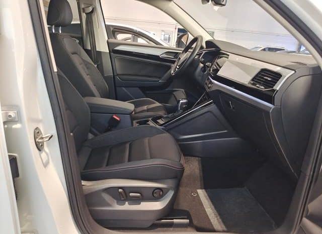 
								Volkswagen Tayron, 2021 full									