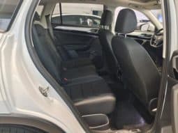 
										Volkswagen Tayron, 2021 full									
