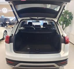 
										Volkswagen Tayron, 2021 full									