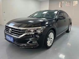67de74008a936 Volkswagen Passat, 2020