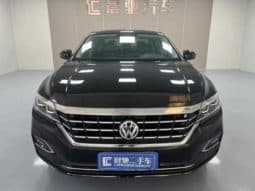 
										Volkswagen Passat, 2020 full									