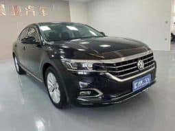 
										Volkswagen Passat, 2020 full									