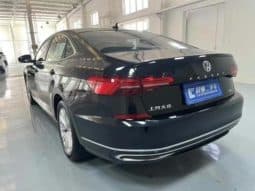 
										Volkswagen Passat, 2020 full									