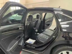 
										Volkswagen Passat, 2020 full									