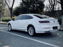 
										Volkswagen Passat CC, 2020 full									